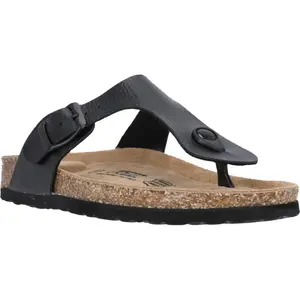 Chanclas de mujer Cruz Barhil image-1