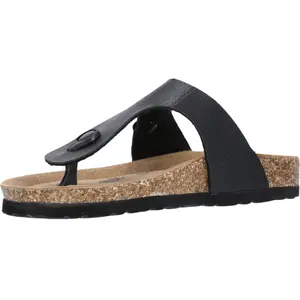 Chanclas de mujer Cruz Barhil image-3