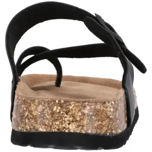 Sandálias femininas Cruz Hardinsburg image-5