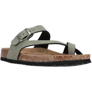 Sandálias femininas Cruz Hardinsburg image-1