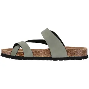 Sandálias femininas Cruz Hardinsburg image-4