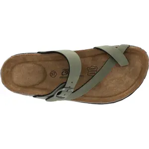 Sandálias femininas Cruz Hardinsburg image-5