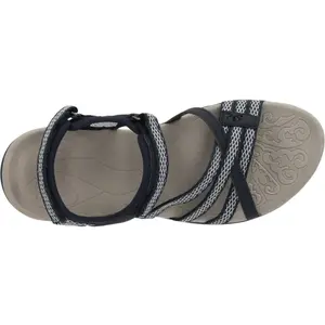 Sandalen für Damen Cruz Aarhus image-4