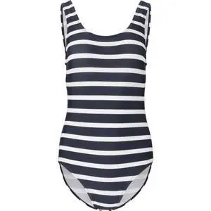 1-dels badedragt til kvinder Cruz Cintura