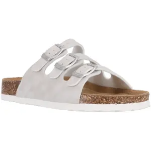 Sandali da donna Cruz Santa Cork image-1