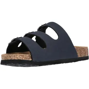 Sandali da donna Cruz Santa Cork image-3