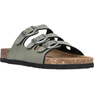 Sandali da donna Cruz Santa Cork image-1