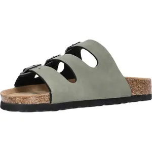 Sandali da donna Cruz Santa Cork image-3