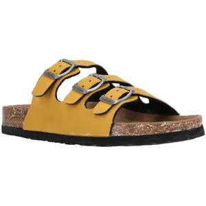 Sandaler för kvinnor Cruz Santa Cork image-1
