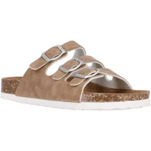 Sandaler för kvinnor Cruz Santa Cork image-1