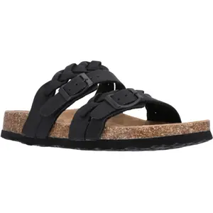 Sandali da donna Cruz Sapta Cork image-1