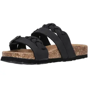 Sandali da donna Cruz Sapta Cork image-3