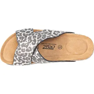 Women's sandals Cruz Musoni image-3