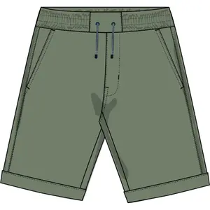 Short Child Cruz Gilchrest