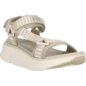 Women's sandals Cruz Findel Chunky image-1
