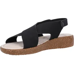 Women's sandals Cruz Bellevira image-3