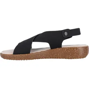 Women's sandals Cruz Bellevira image-4