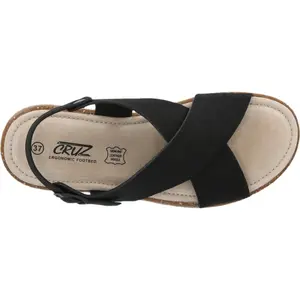 Women's sandals Cruz Bellevira image-5