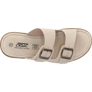 Women's sandals Cruz Noraja image-5
