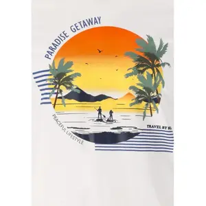 T-shirt Cruz Flair image-2