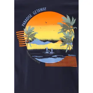 T-shirt Cruz Flair image-2
