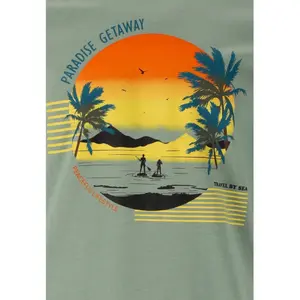T-shirt Cruz Flair image-2