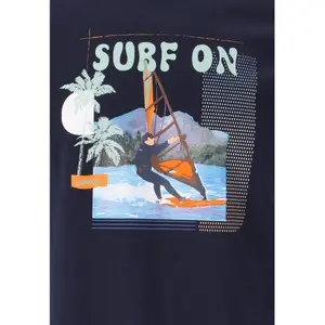T-shirt Cruz Desmond image-2