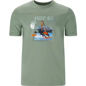 T-shirt Cruz Desmond image-0