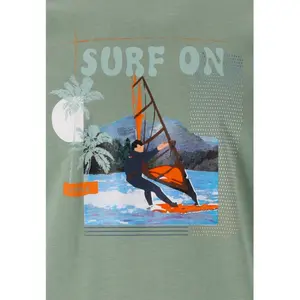 T-shirt Cruz Desmond image-2