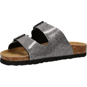Women's sandals Cruz Winsy Cork image-3