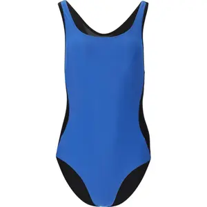 1-dels badedragt til kvinder Cruz Azta