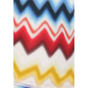 Bikinioberteil für Mädchen Cruz Pozzuoli Printed image-2