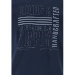 T-shirt Cruz Blueville image-2