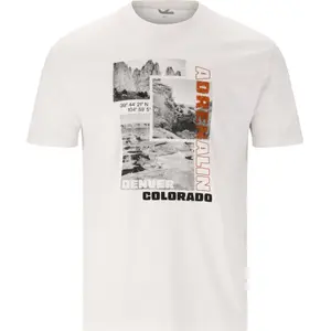 T-Shirt Cruz Maliko image-0