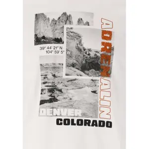 T-Shirt Cruz Maliko image-2