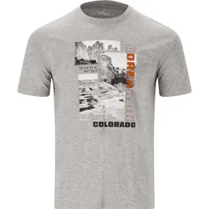 T-Shirt Cruz Maliko image-0