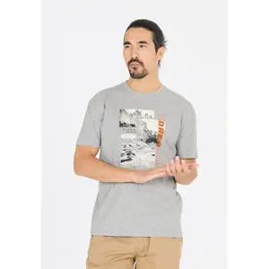 T-Shirt Cruz Maliko image-2