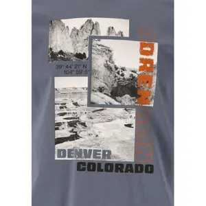 T-Shirt Cruz Maliko image-2