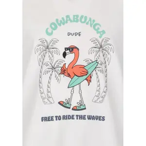 Children's T-shirt Cruz Ankara image-2