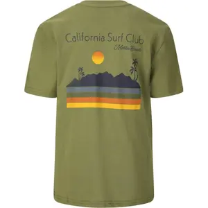 Children's T-shirt Cruz Alymos image-1