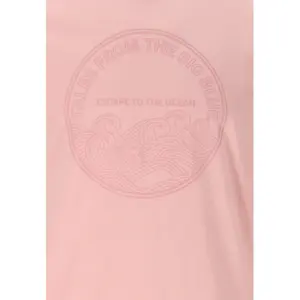 T-shirt Cruz Zamon Printed image-2