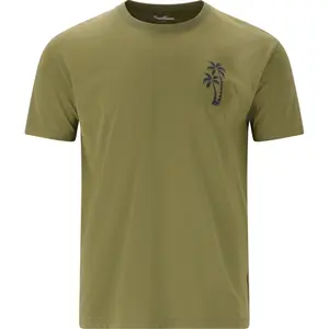 T-Shirt Cruz Alymos image-0