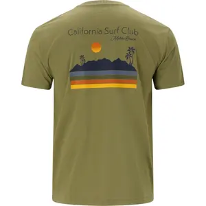 T-Shirt Cruz Alymos image-2