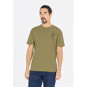T-Shirt Cruz Alymos image-1