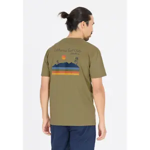 T-Shirt Cruz Alymos image-3