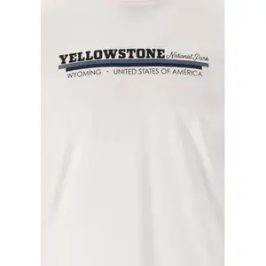 T-shirt Cruz Doney image-4