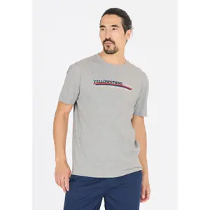 T-shirt Cruz Doney image-1