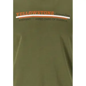 T-shirt Cruz Doney image-4