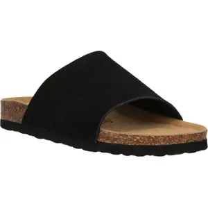 Women's sandals Cruz Amarante image-1