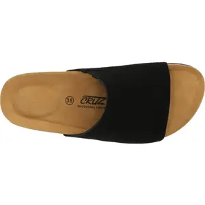 Women's sandals Cruz Amarante image-5